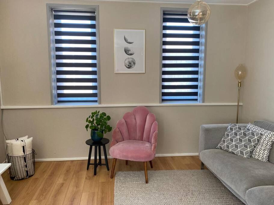 Guesthouse Katwijk Aan Zee Esterno foto