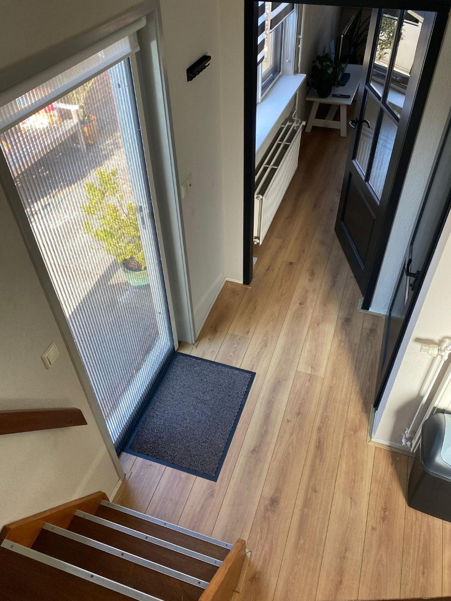 Guesthouse Katwijk Aan Zee Esterno foto