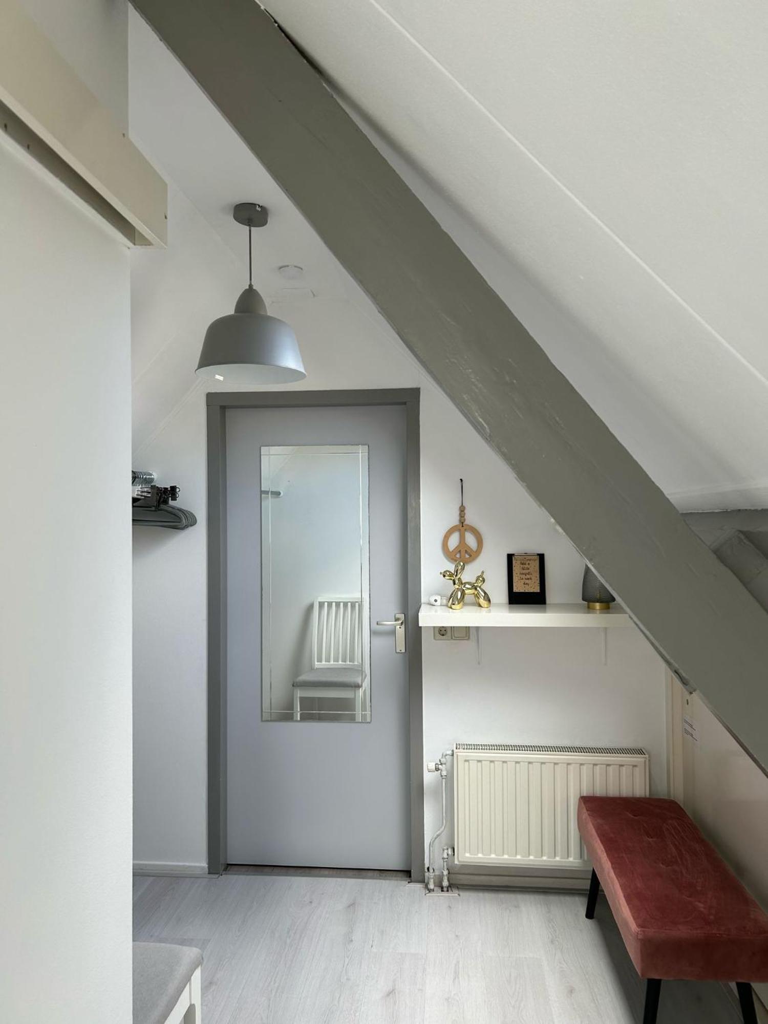 Guesthouse Katwijk Aan Zee Esterno foto
